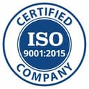 ISO 9001:2015