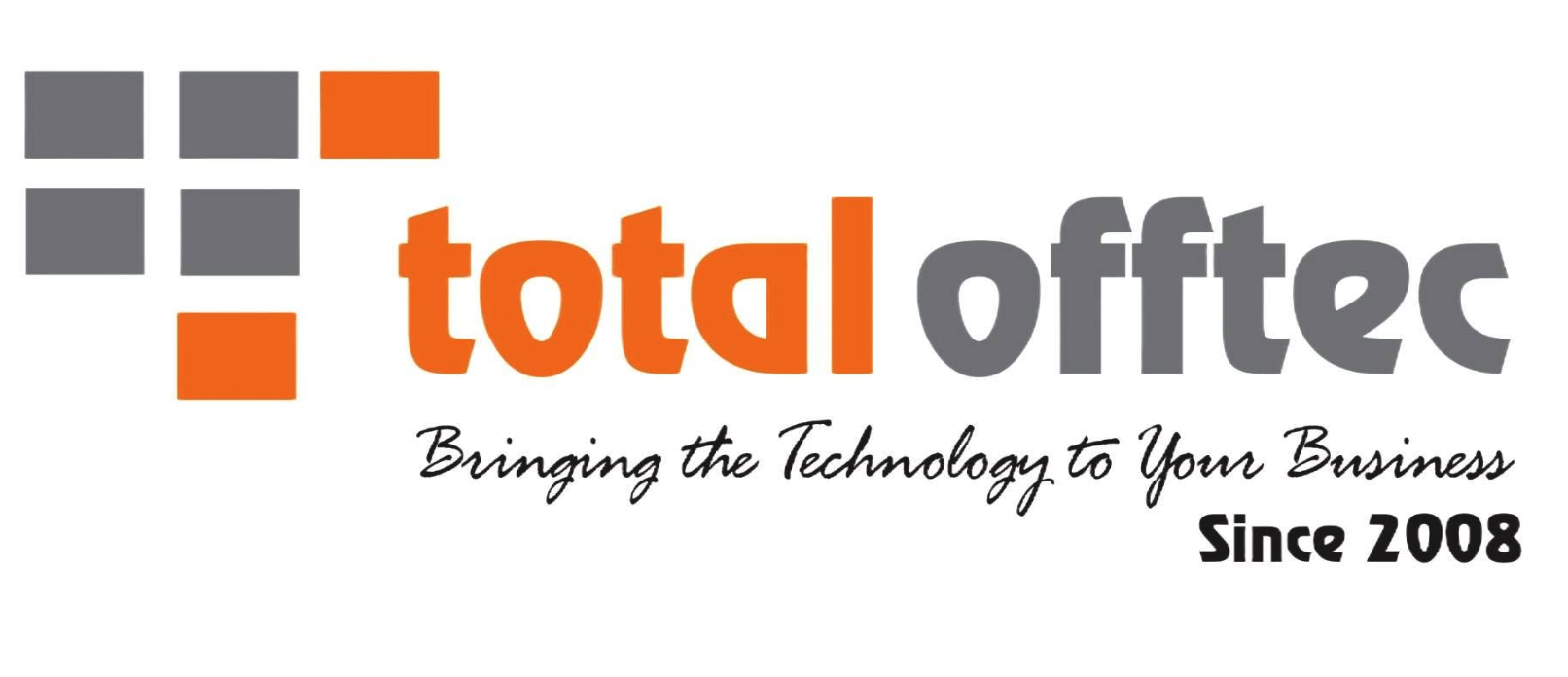 TotalOfftec